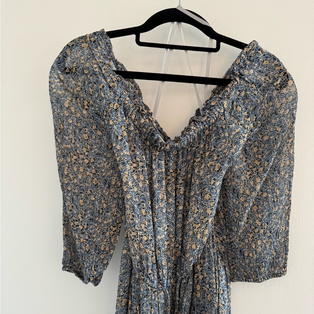 Anthropologie Dress